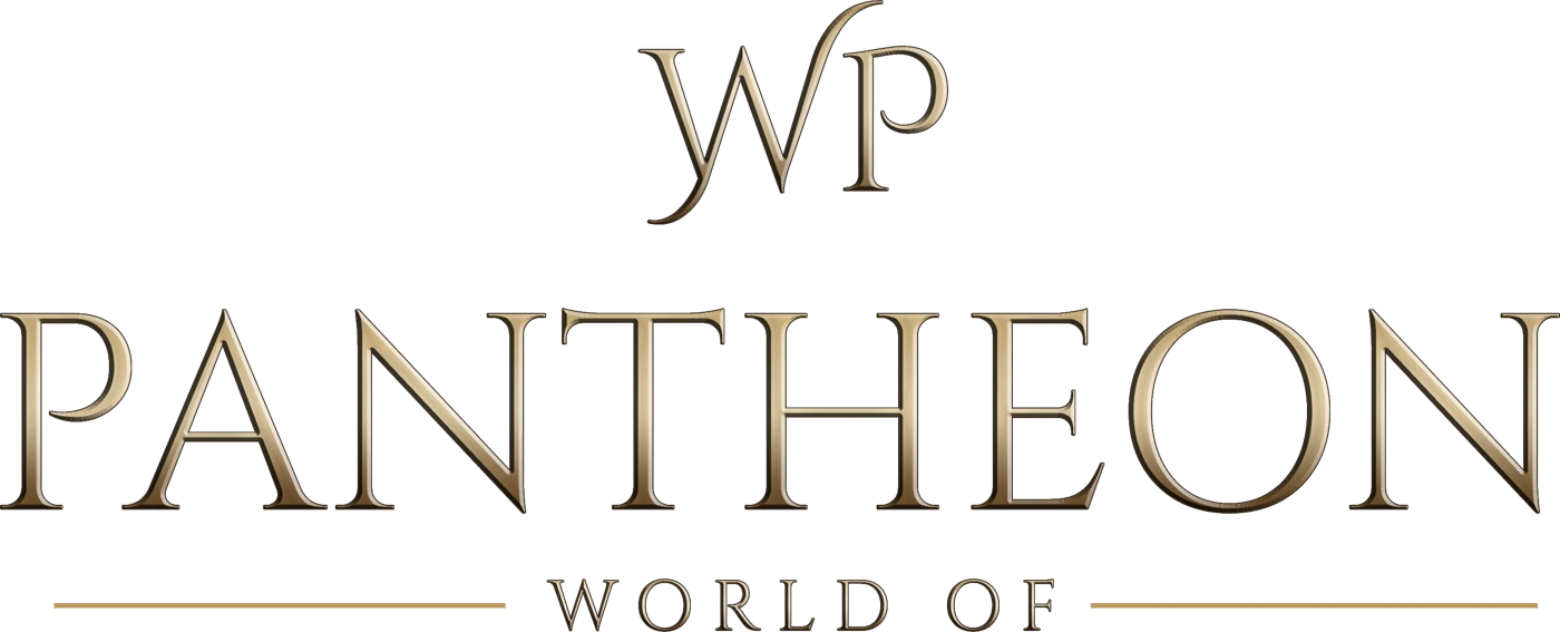 World of Pantheon
